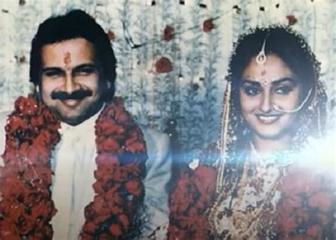 jaya prada images|jayaprada husband srikanth nahata.